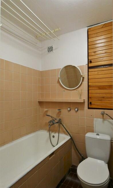 2 pokoje blisko Parku Podolskiego,Strzemińskiego 7