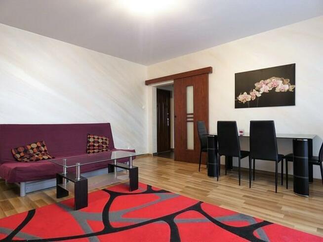 Kostki-Napierskiego 4, Polesie, 2 pokoje i balkon