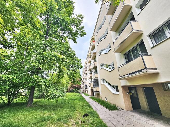 3-pokojowe mieszkanie Rozkładowe +BALKON !!!