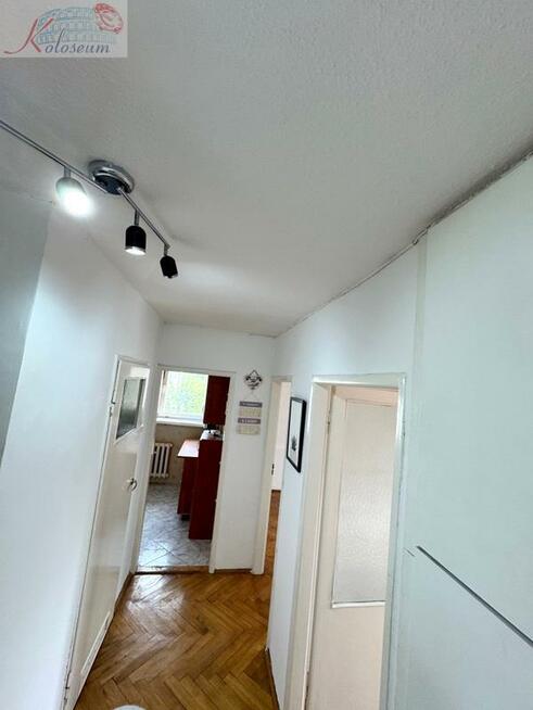 Mieszkanie Nowy Sącz