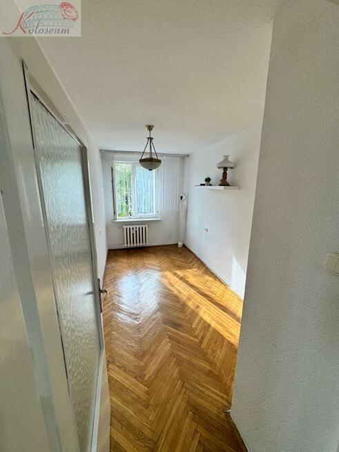 Mieszkanie Nowy Sącz