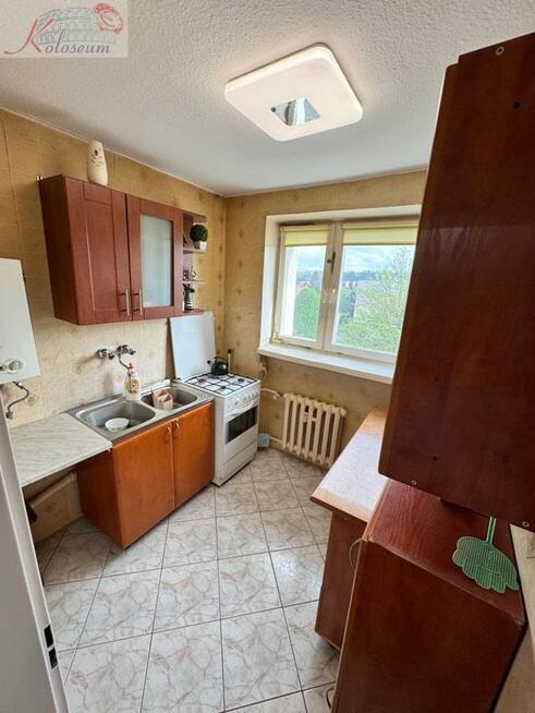 Mieszkanie Nowy Sącz