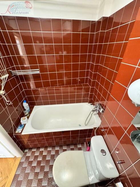 Mieszkanie Nowy Sącz