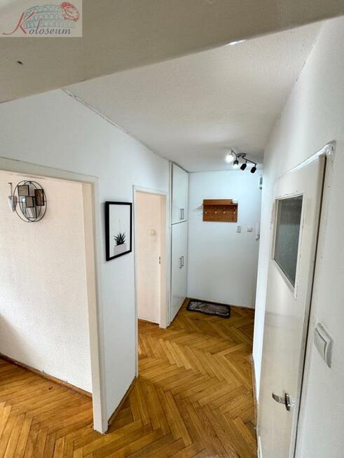 Mieszkanie Nowy Sącz