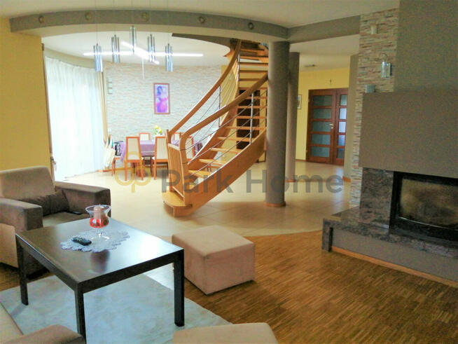 Dom Dąbcze gm. Rydzyna,