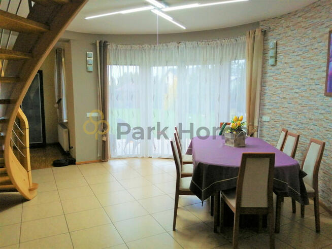 Dom Dąbcze gm. Rydzyna,