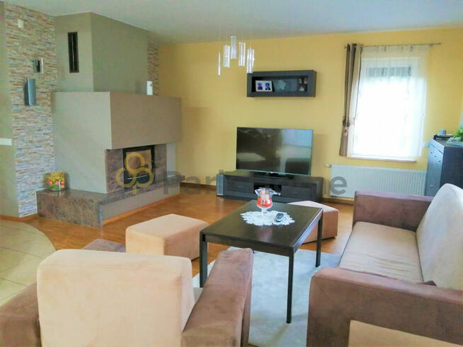 Dom Dąbcze gm. Rydzyna,