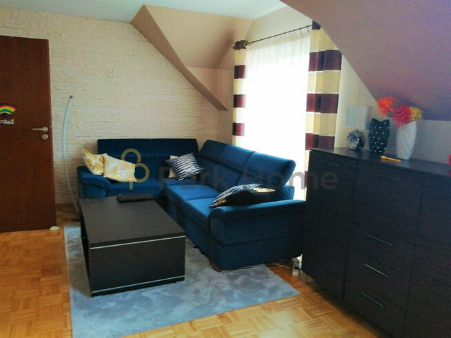 Dom Dąbcze gm. Rydzyna,