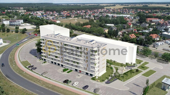 Mieszkanie Nowa Sól, Zielonogórska