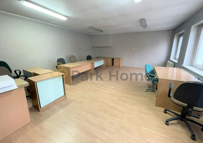 Lokal użytkowy Leszno,