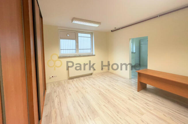 Lokal użytkowy Leszno,