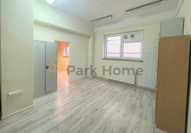 Lokal użytkowy Leszno,