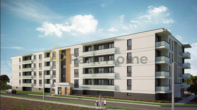 Mieszkanie Głogów, Bolesława Wysokiego