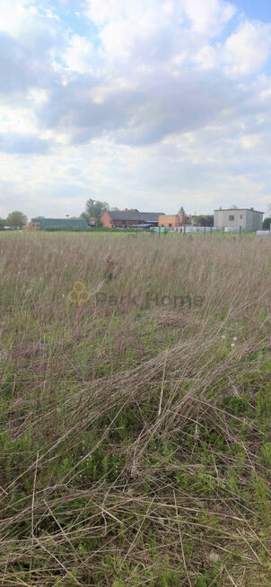 Działka budowlana Folwark gm. Rawicz,