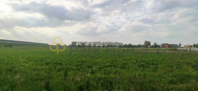 Działka budowlana Folwark gm. Rawicz,