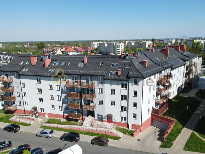 Mieszkanie Głogów, Bolesława Śmiałego