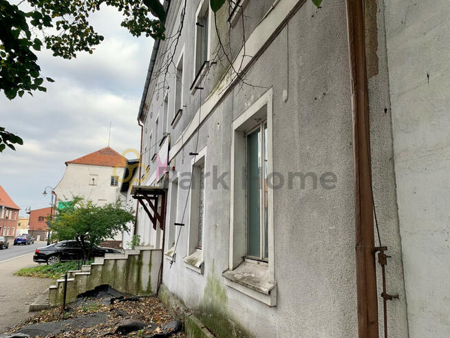 Lokal użytkowy Nowa Sól Centrum,