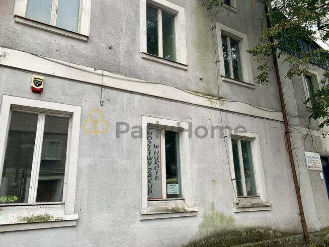 Lokal użytkowy Nowa Sól Centrum,