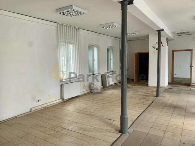 Lokal użytkowy Nowa Sól Centrum,