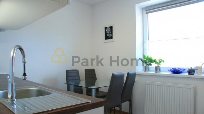 Mieszkanie Zadory gm. Czempiń,