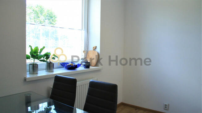 Mieszkanie Zadory gm. Czempiń,