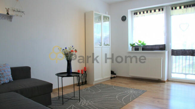 Mieszkanie Zadory gm. Czempiń,