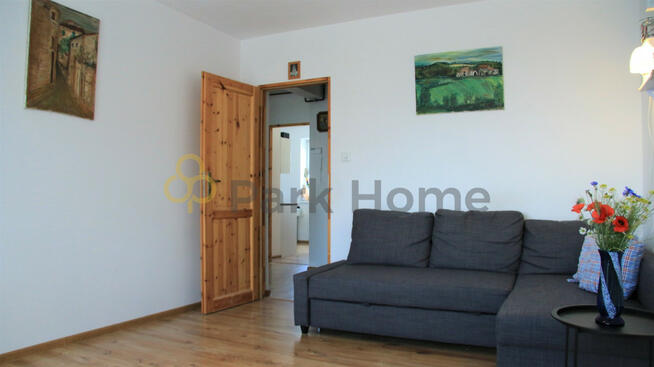 Mieszkanie Zadory gm. Czempiń,