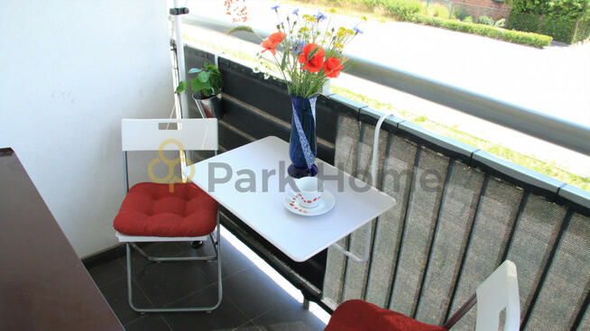 Mieszkanie Zadory gm. Czempiń,