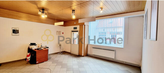 Lokal użytkowy Góra, Dworcowa