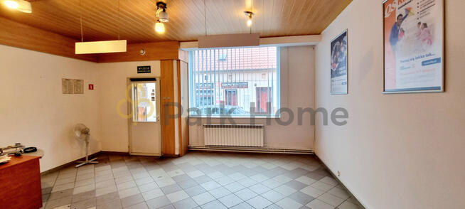 Lokal użytkowy Góra, Dworcowa