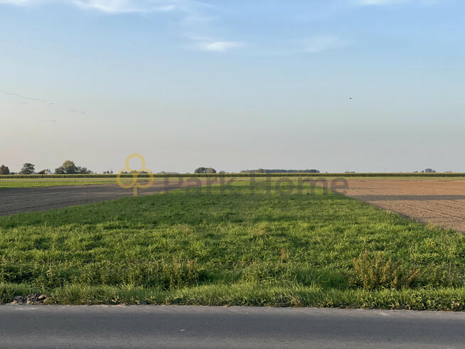 Działka budowlana Pakosław,