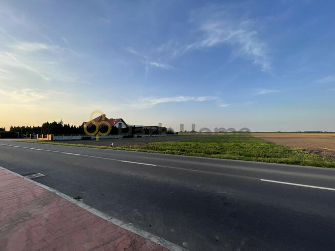 Działka budowlana Pakosław,