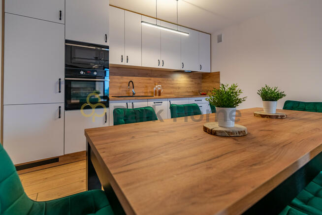 Dom Rakoniewice, Nowotomyska