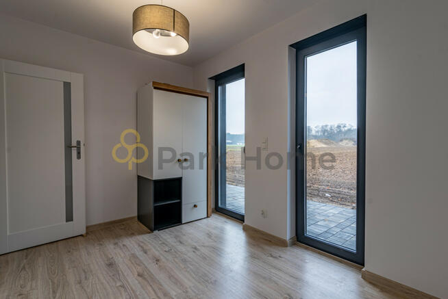 Dom Rakoniewice, Nowotomyska