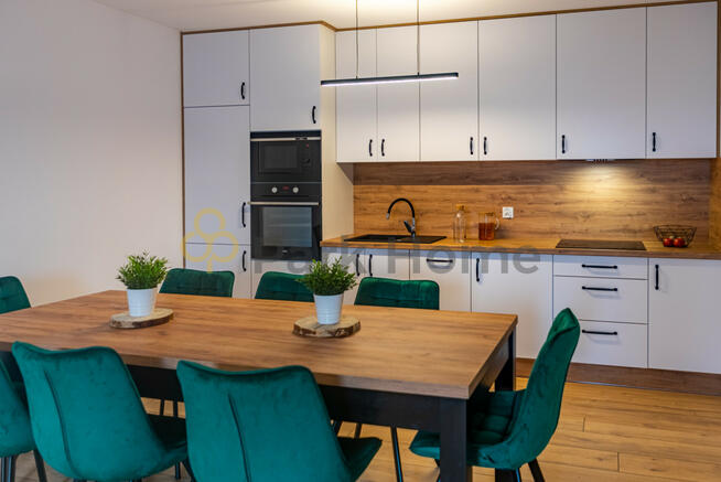 Dom Rakoniewice, Nowotomyska