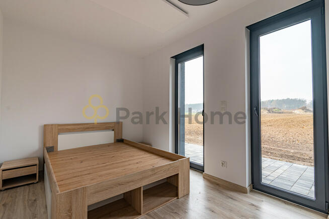 Dom Rakoniewice, Nowotomyska