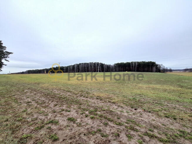 Działka budowlana Grójec Wielki gm. Siedlec,