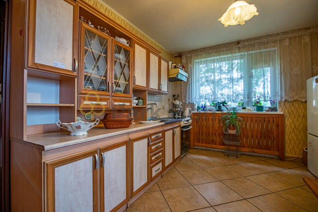 Dom Maruszewo gm. Rydzyna,