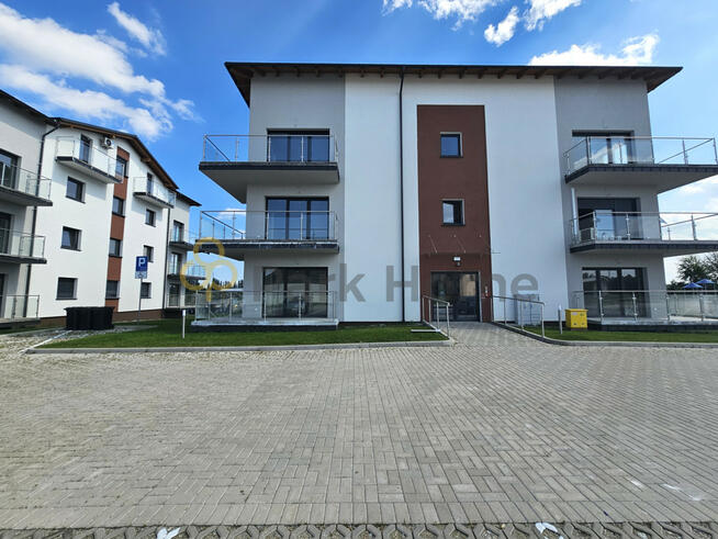 Mieszkanie Krzywiń, Osiedle Młodych