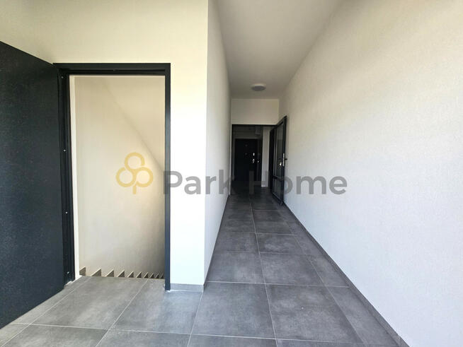 Mieszkanie Krzywiń, Osiedle Młodych