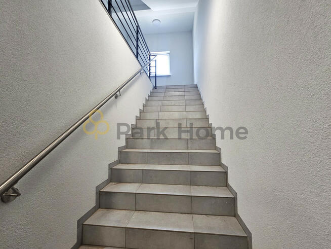 Mieszkanie Krzywiń, Osiedle Młodych