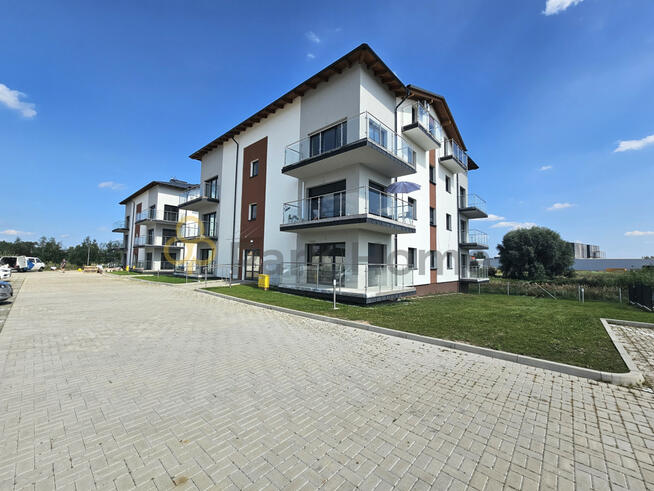 Mieszkanie Krzywiń, Osiedle Młodych