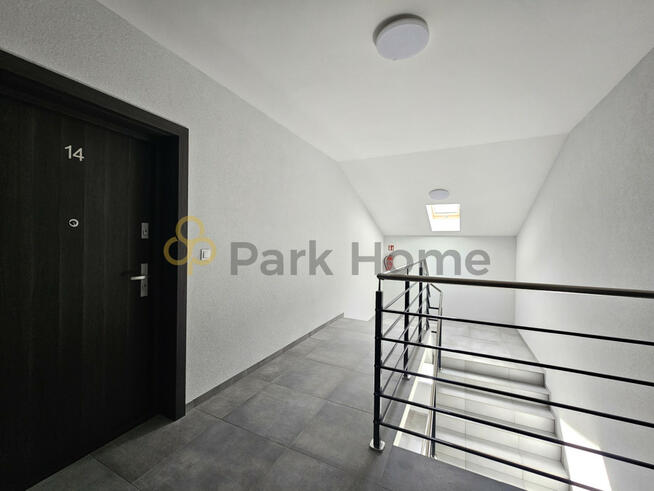 Mieszkanie Krzywiń, Osiedle Młodych