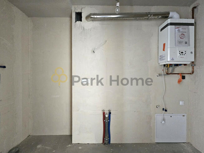 Mieszkanie Krzywiń, Osiedle Młodych