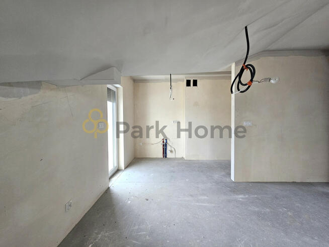 Mieszkanie Krzywiń, Osiedle Młodych