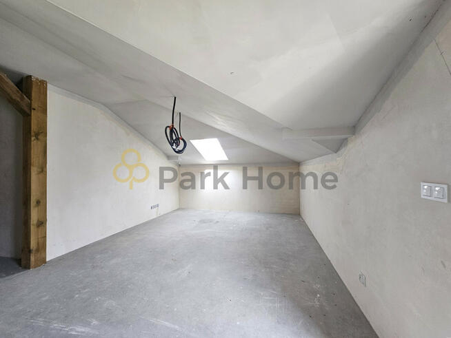 Mieszkanie Krzywiń, Osiedle Młodych