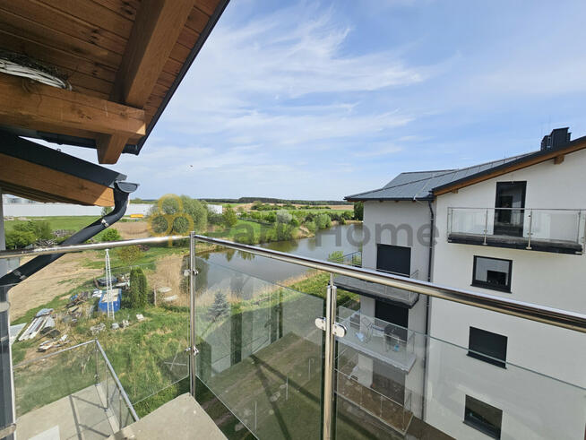 Mieszkanie Krzywiń, Osiedle Młodych