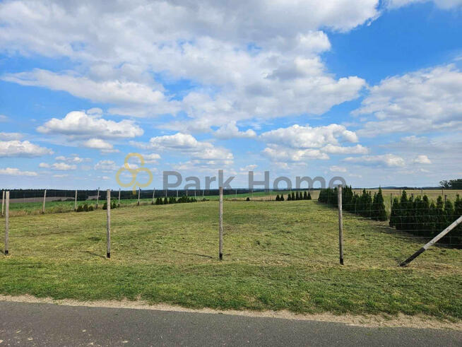 Działka budowlana Lubiatowo gm. Dolsk,
