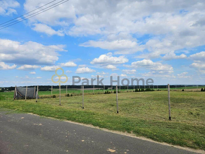 Działka budowlana Lubiatowo gm. Dolsk,