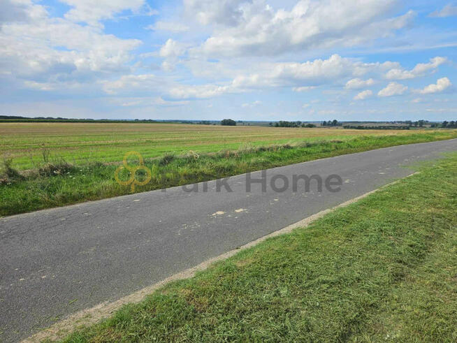 Działka budowlana Lubiatowo gm. Dolsk,